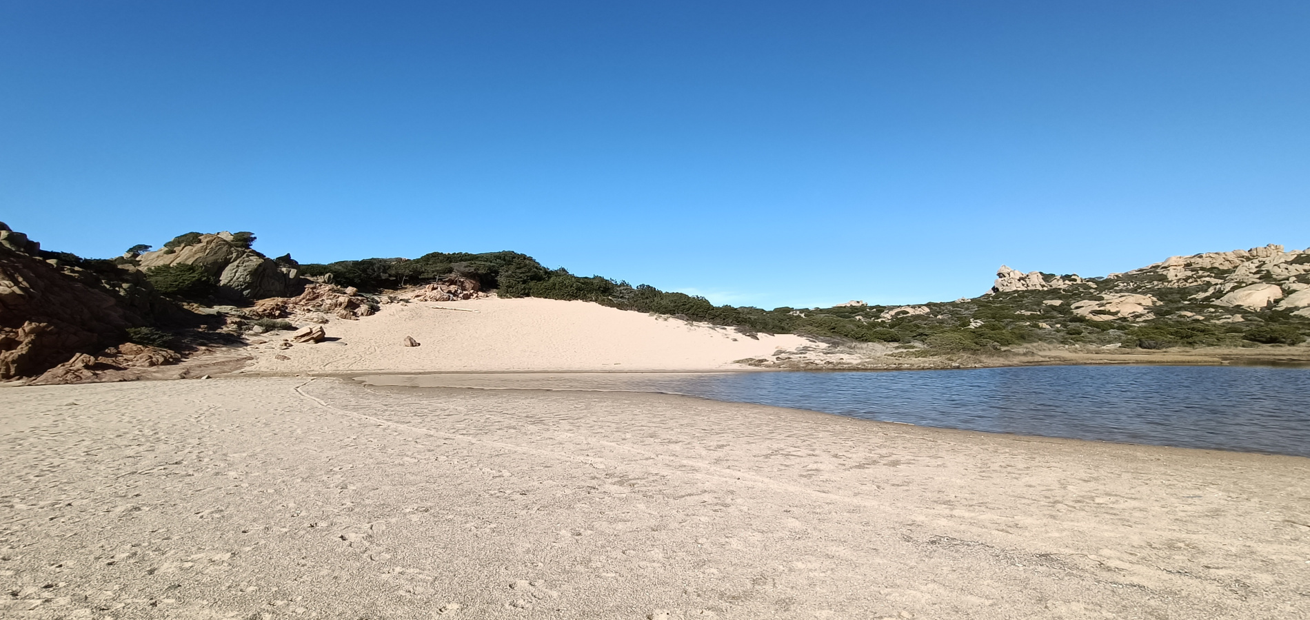 La tua vacanza alla Maddalena