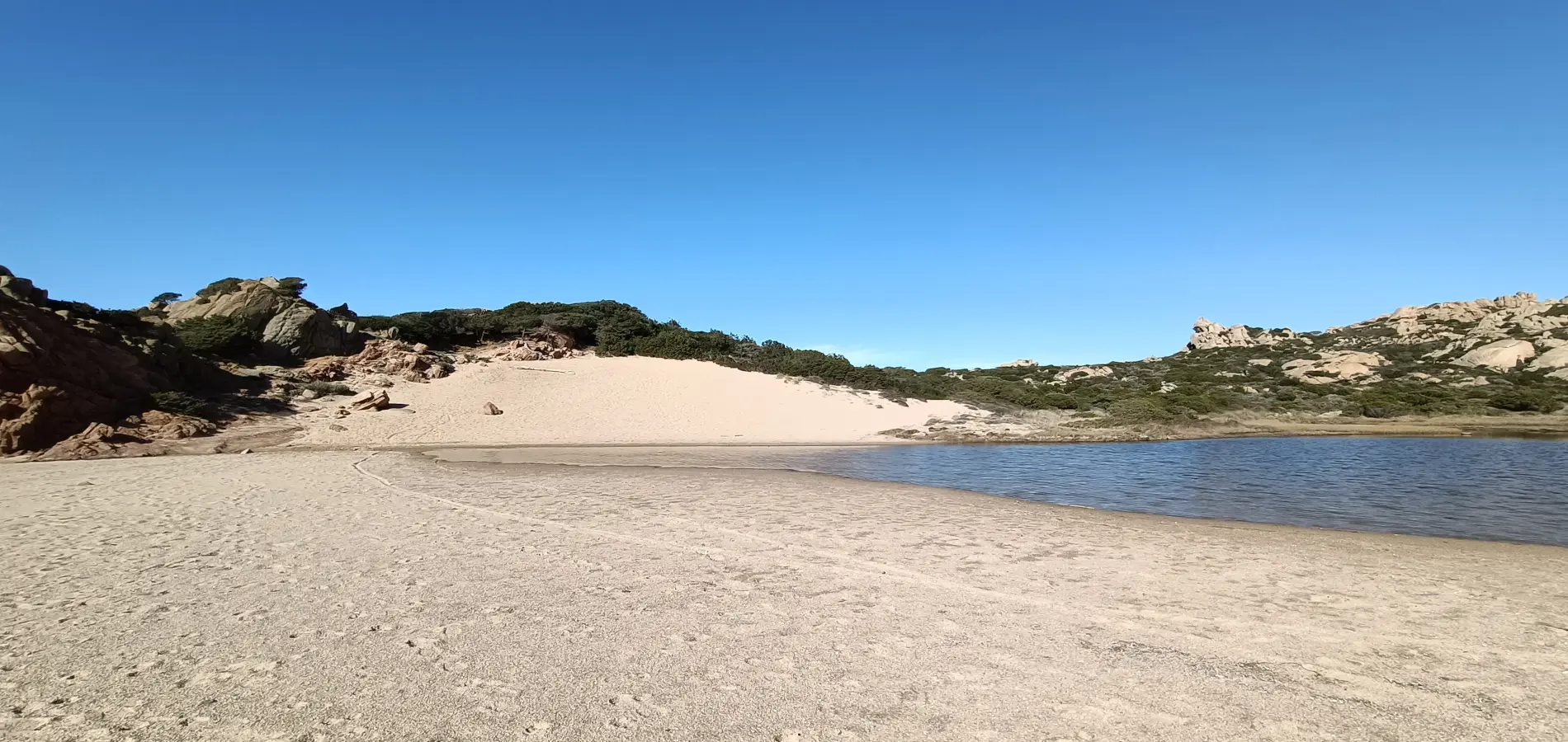 La tua vacanza alla Maddalena